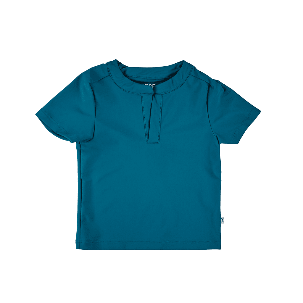 Badeshirt Louis Bari