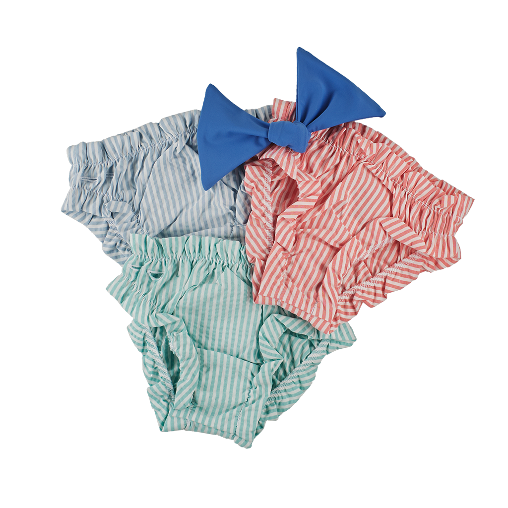 Badehose Pilar Aqua