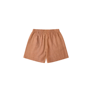 Simple Shorts coffee