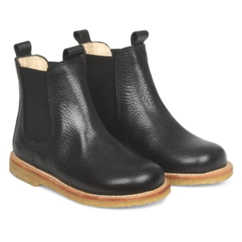 Chelsea Boot navy