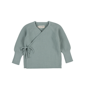 Schlüttli aus Merinowolle