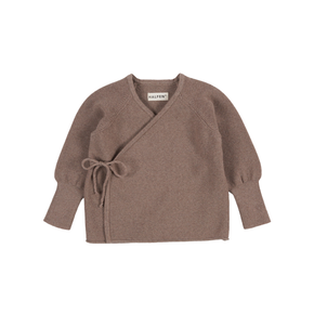 Schlüttli aus Merinowolle