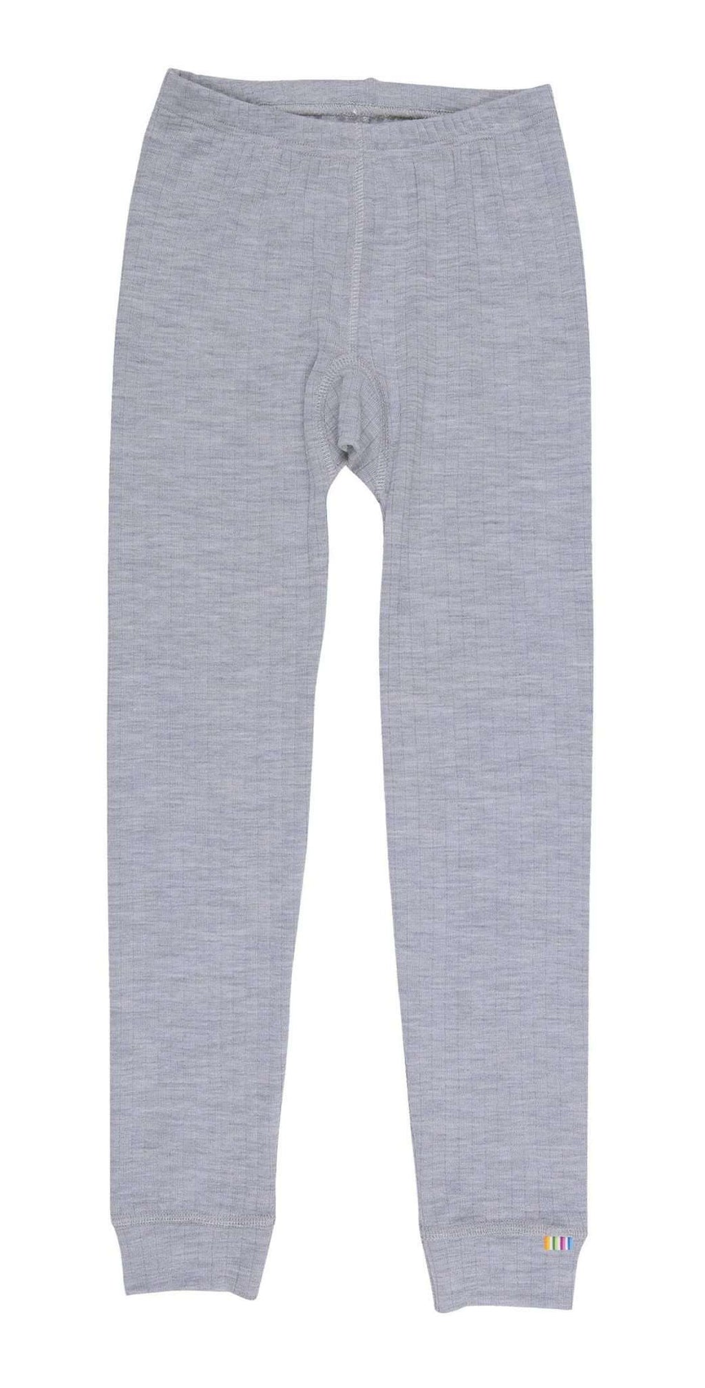 Leggings aus Merinowolle