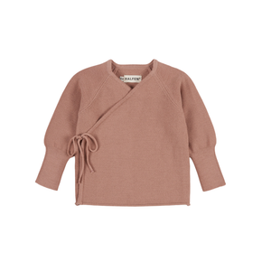 Schlüttli aus Merinowolle