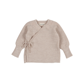 Schlüttli aus Merinowolle