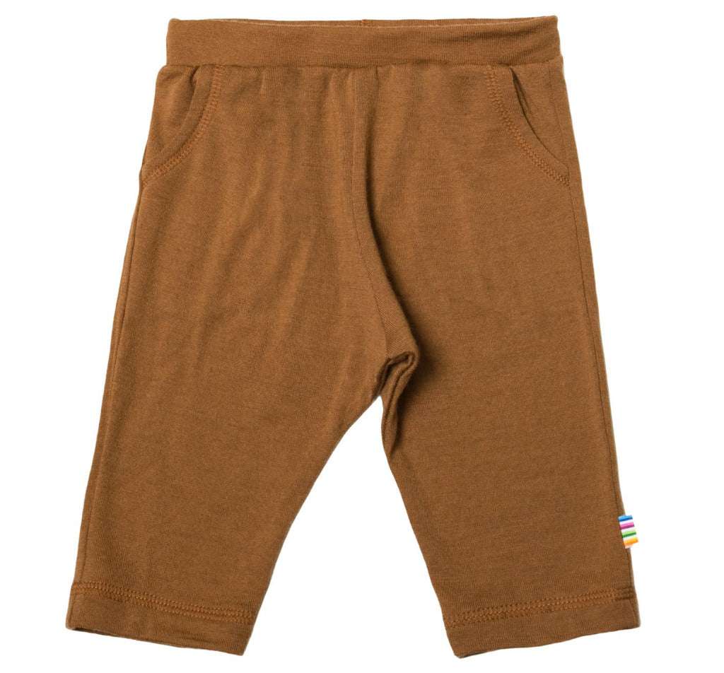 Hose aus Merinowolle