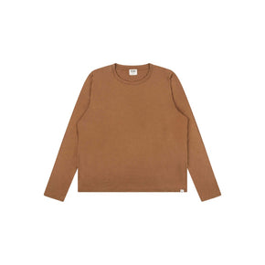 Soft Longsleeve light brown