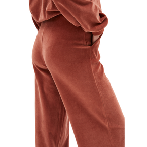 Sweathose Asteyaa aus Bio-Baumwolle