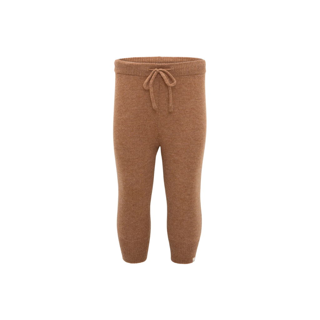 Hose aus Kaschmir-Wolle Itty