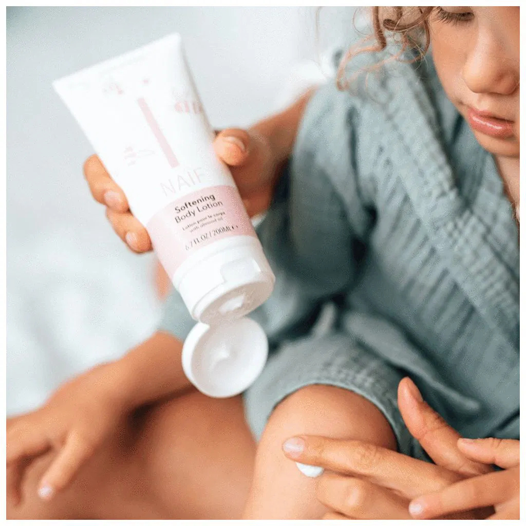 Baby & Kids - Bodylotion