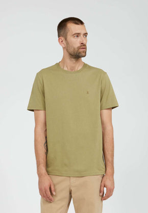T-Shirt Aado für Herren aus Bio-Baumwolle
