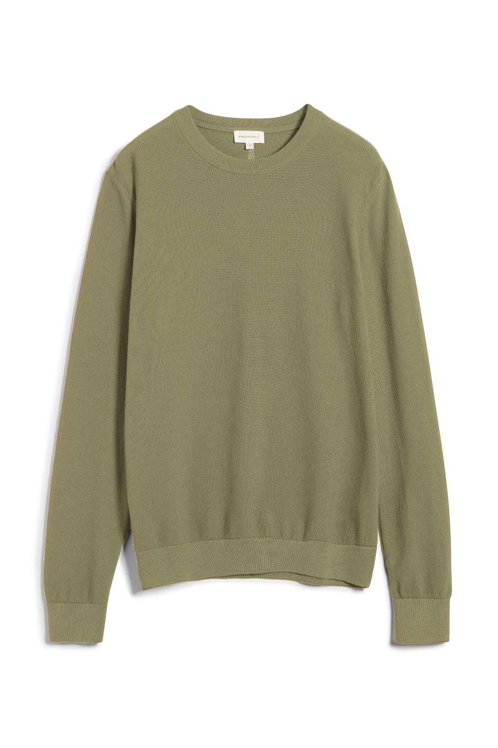 Pullover Graanos für Herren dark sage
