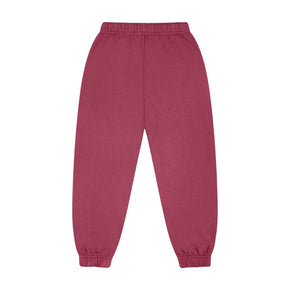 Sweatpants fig