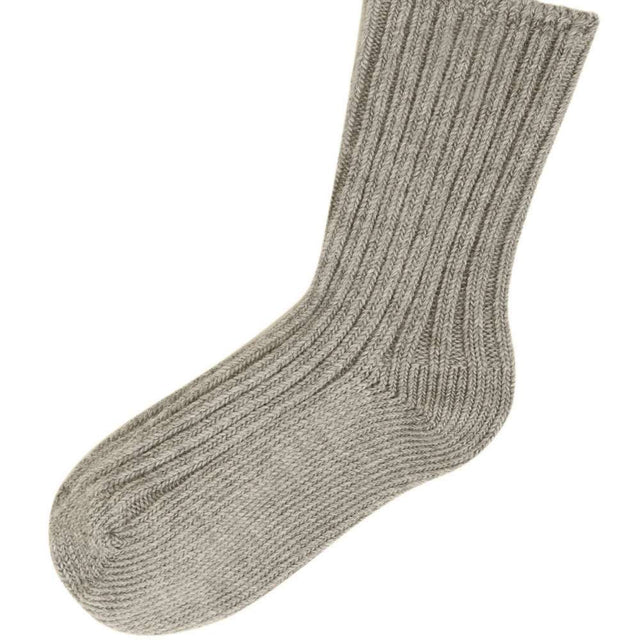 Socken aus Merinowolle