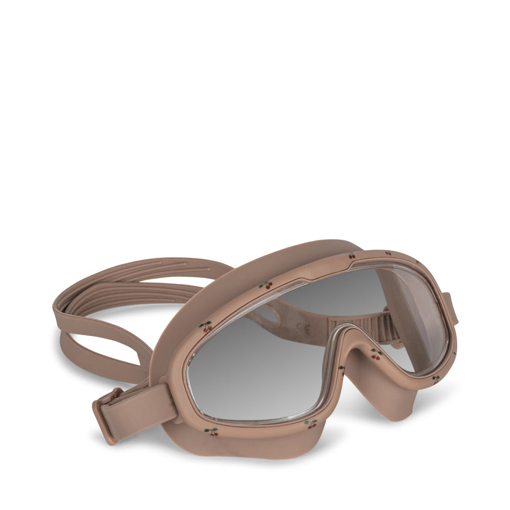 Schwimmbrille