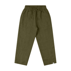 Garden Pants olive