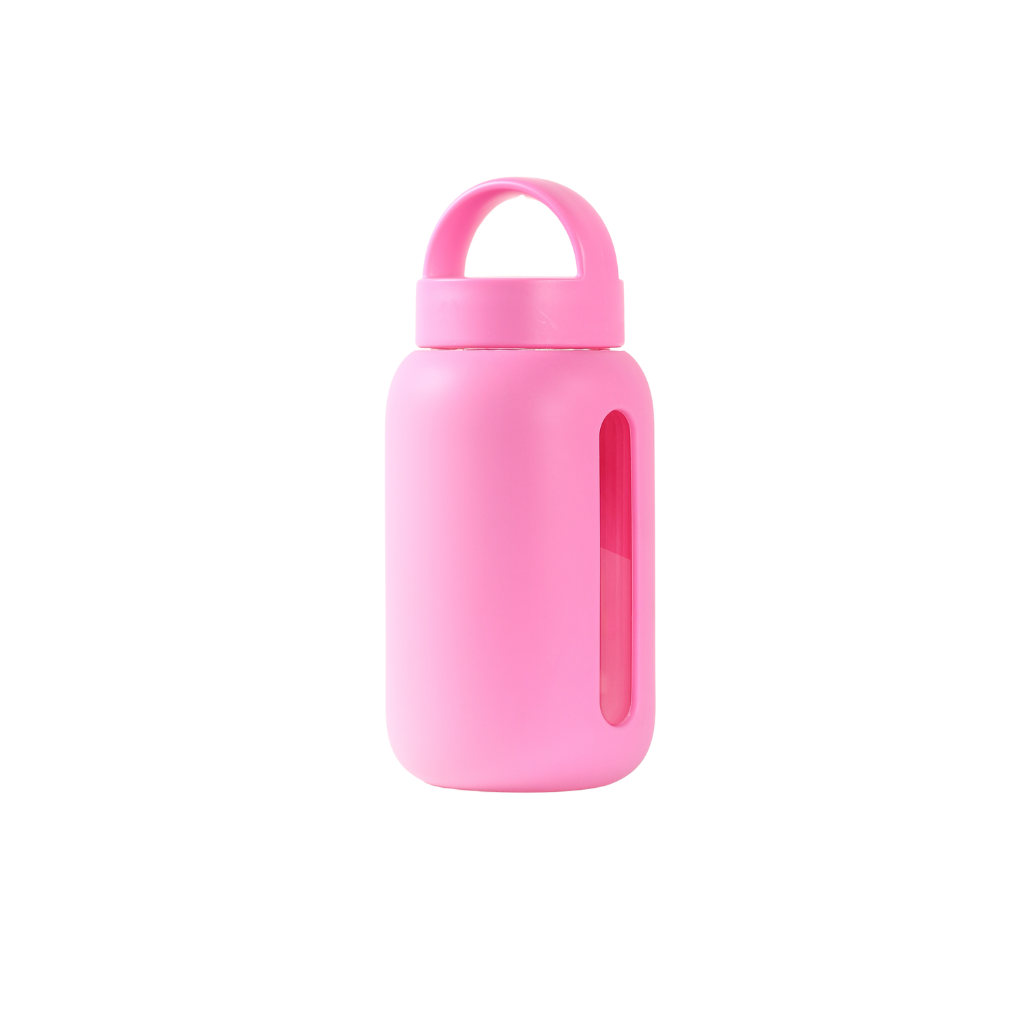 Mini Bottle 500 ml Bubble Gum