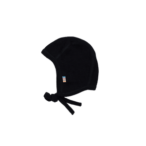 Mütze aus Merinowolle