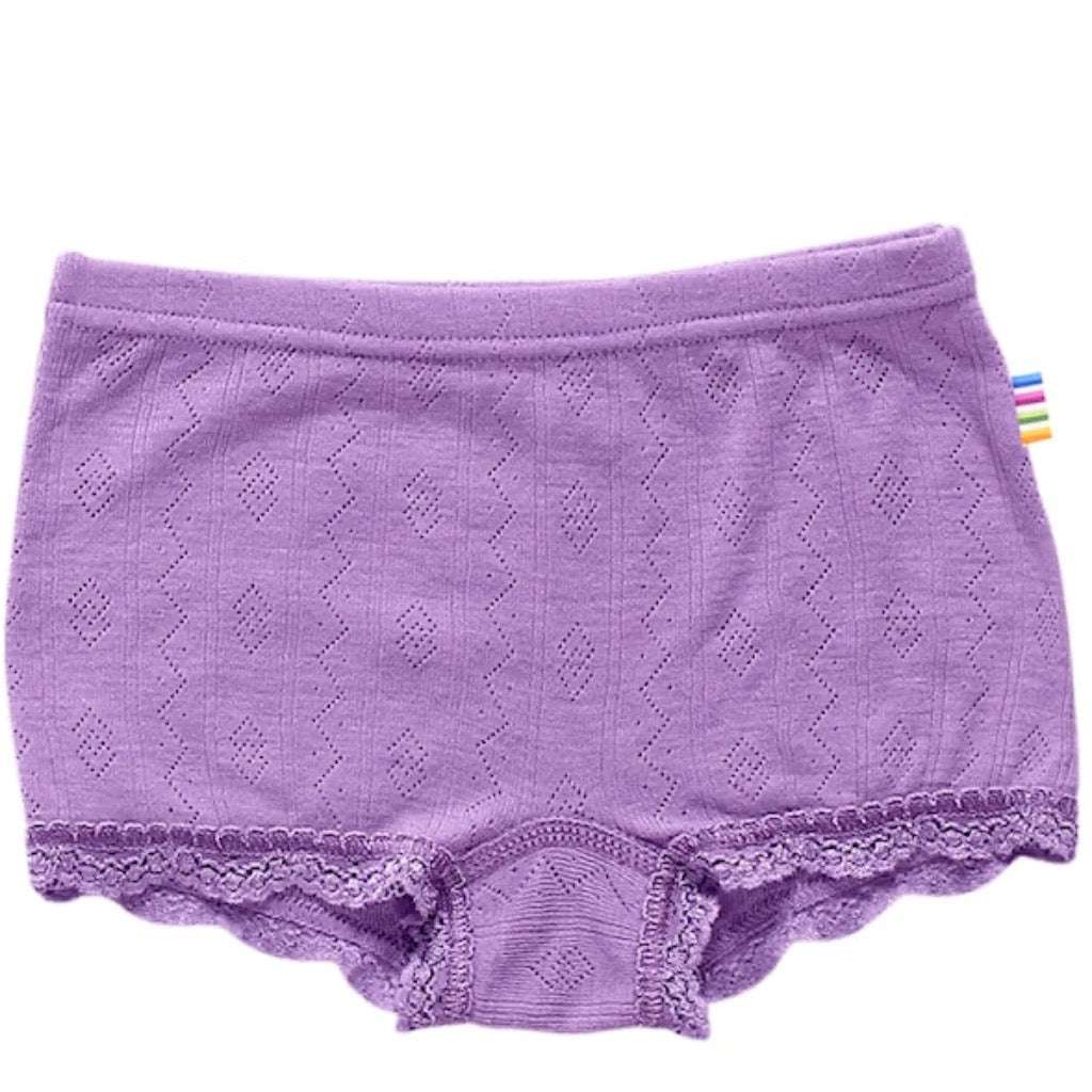 Hipster aus Wolle & Seide