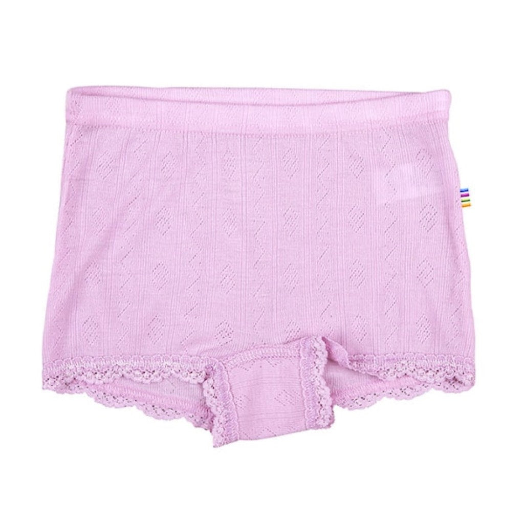 Hipster aus Wolle & Seide