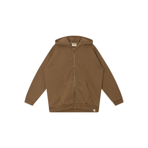 Zip Hoodie