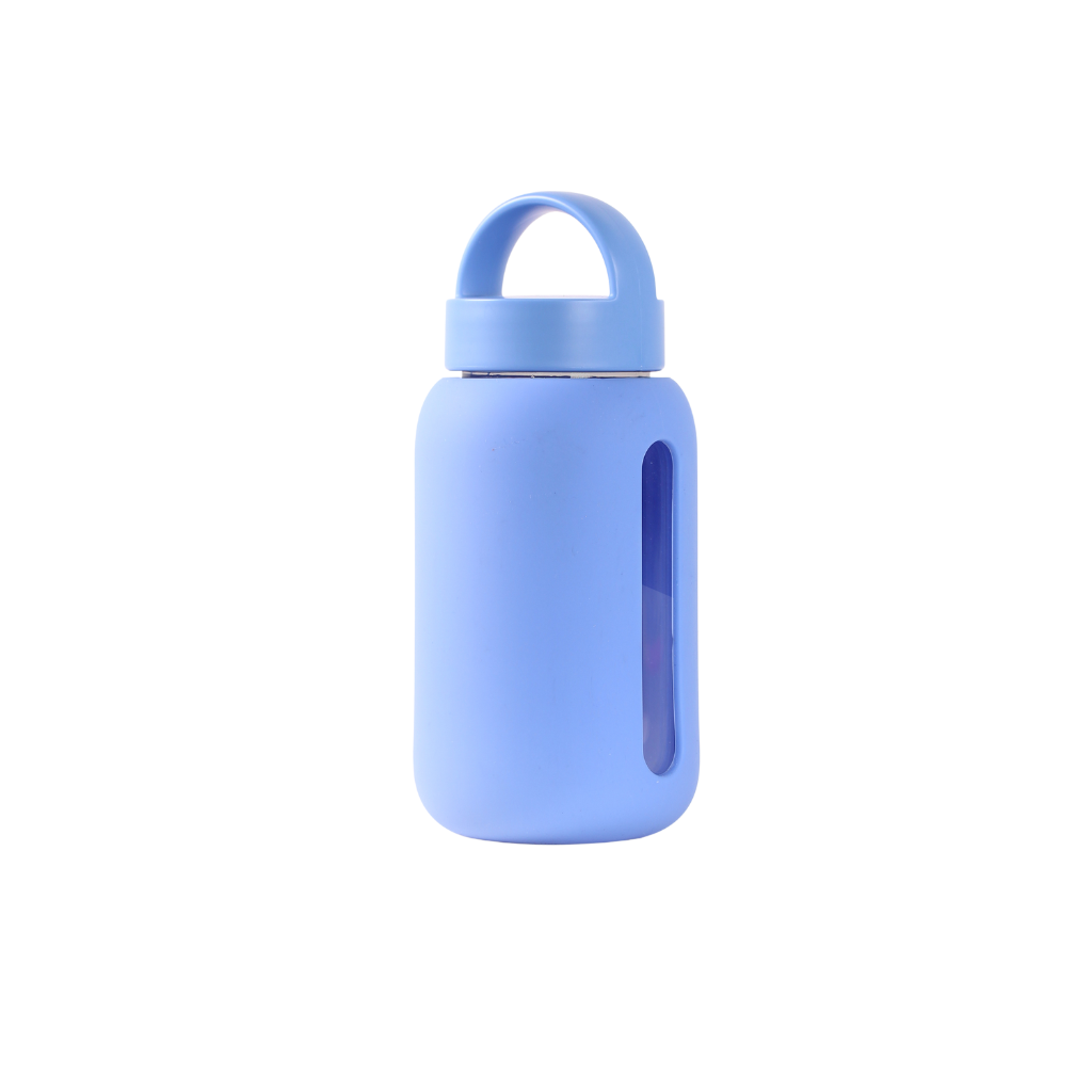 Mini Bottle 500 ml Cornflower