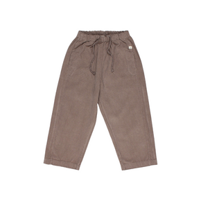 Weiche Velour Hose