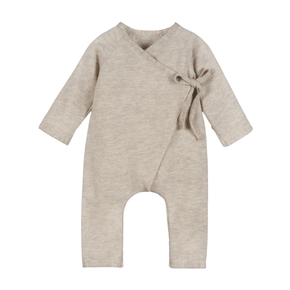 Walkoverall zum Binden