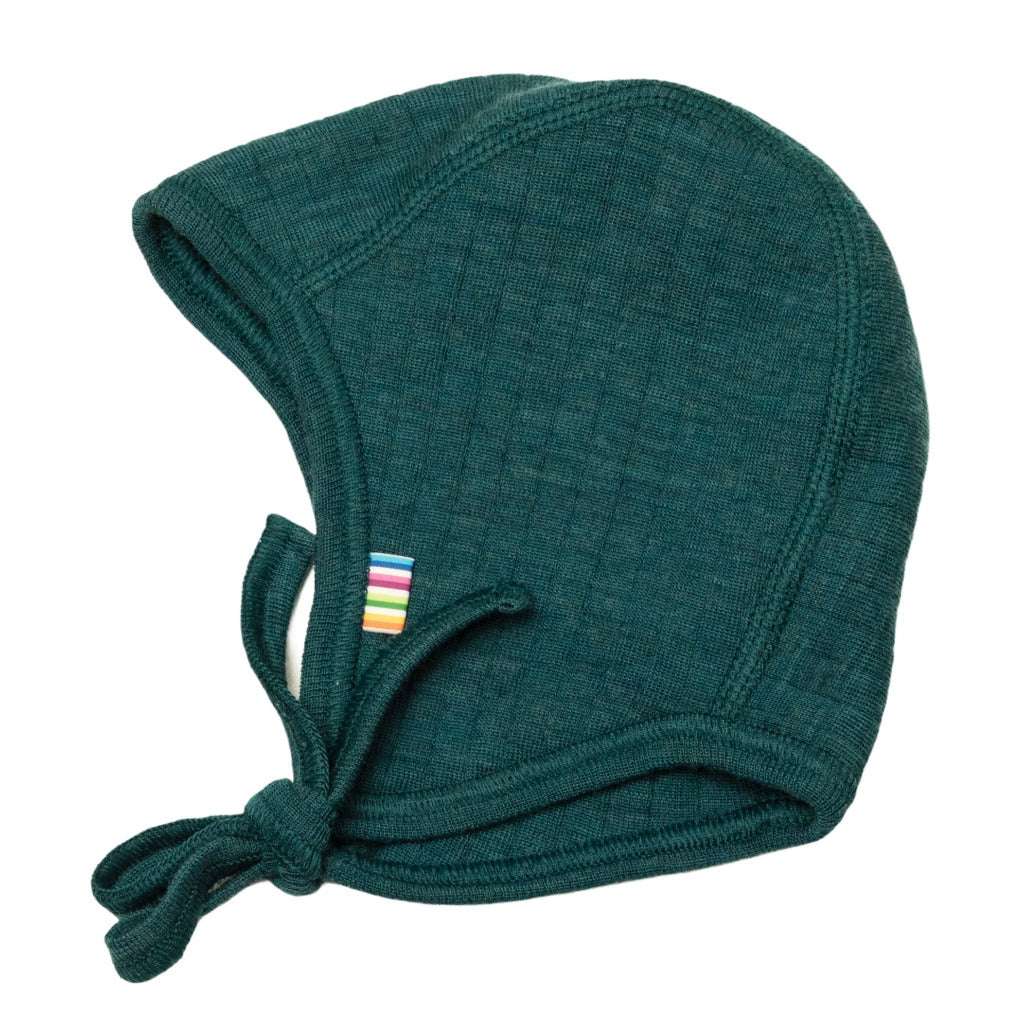 Mütze aus Merinowolle