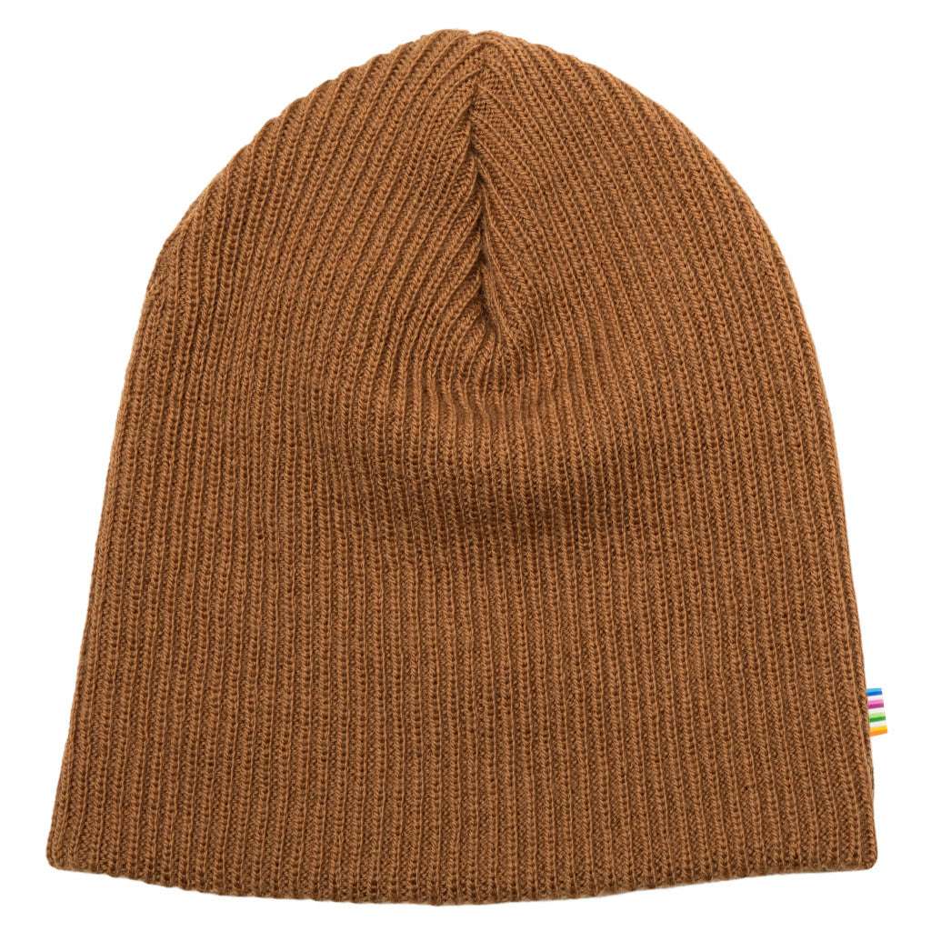 Beanie aus Merinowolle Grössen 41, 45, 50