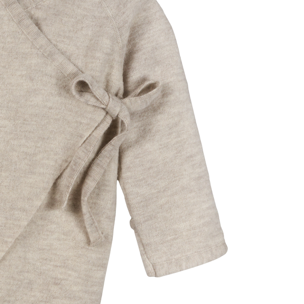 Walkoverall zum Binden