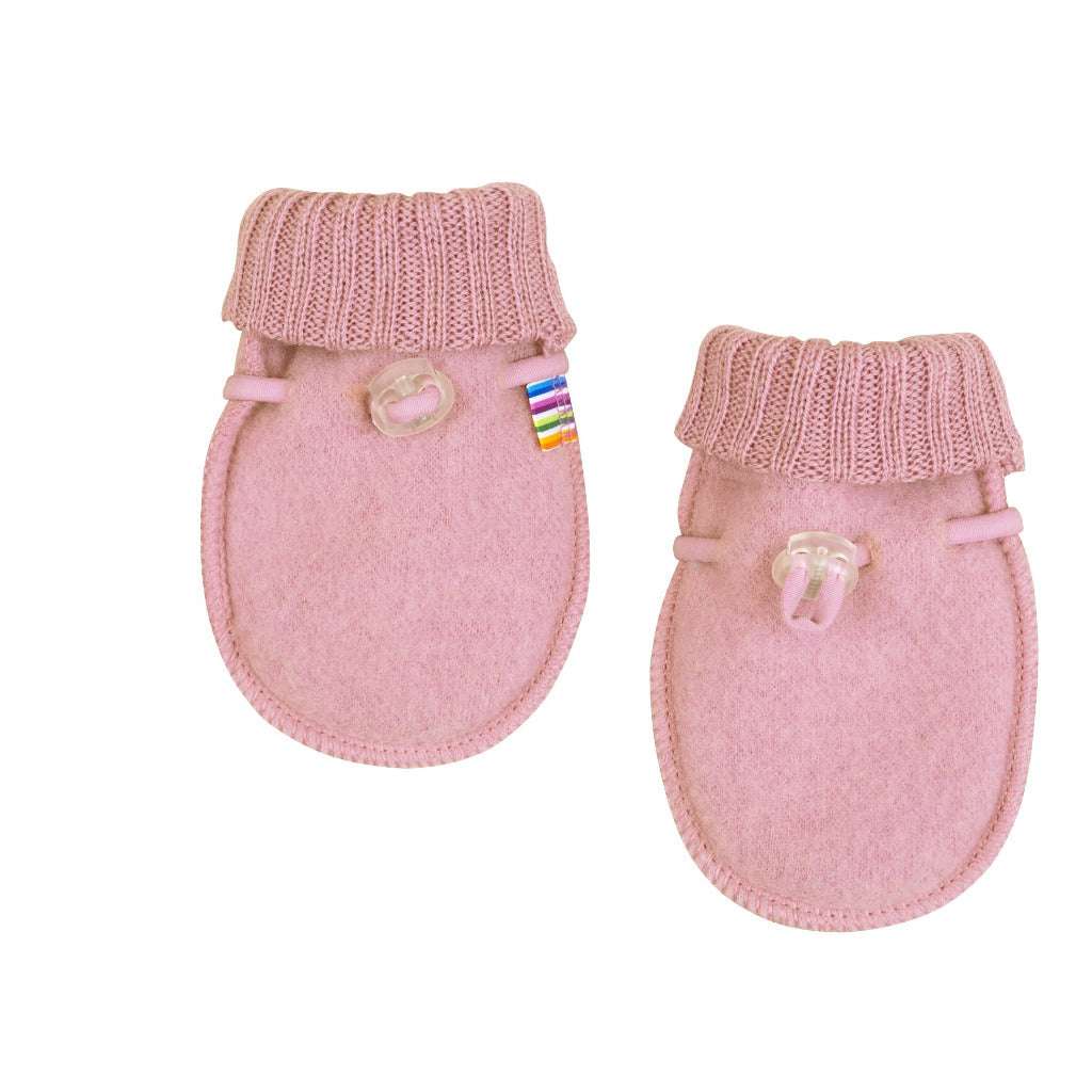 Handschuhe aus Merinowollfleece