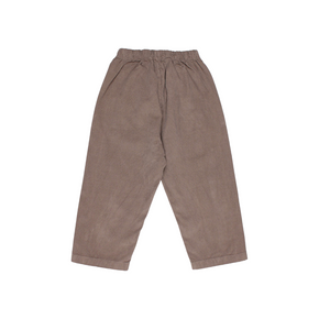 Weiche Velour Hose