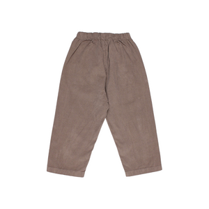 Weiche Velour Hose