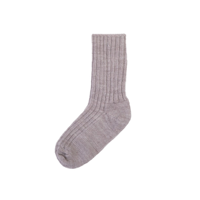 Socken aus Merinowolle