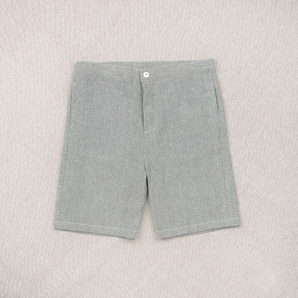 Shorts Léo