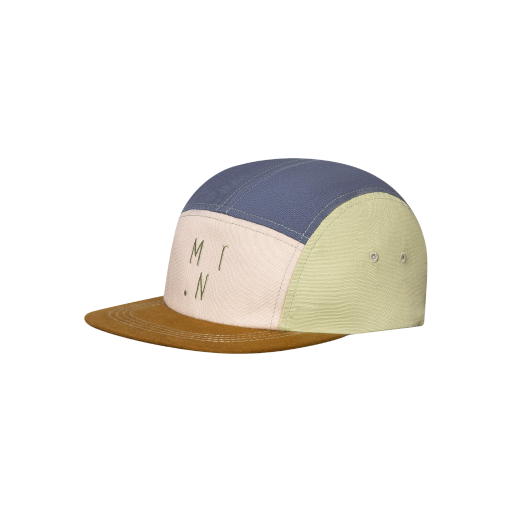 5-Panel Cap dune