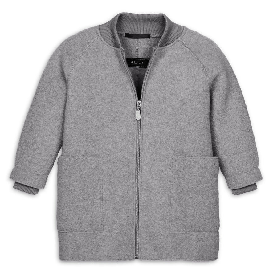 Walk-Mantel für Damen