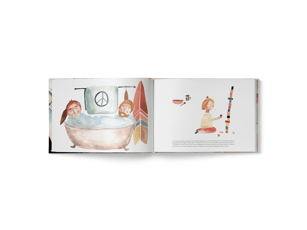 Kinderbuch