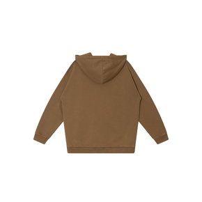 Zip Hoodie