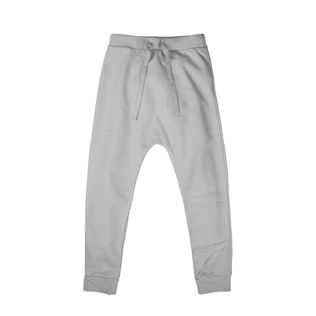 Oh-So-Easy Pants Orbasics aus Bio-Baumwolle