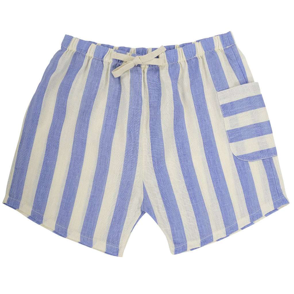 Shorts Ellis Stripes