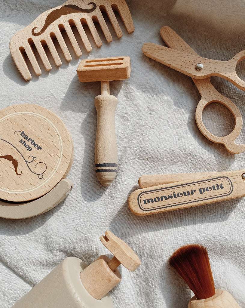 Friseur-Set