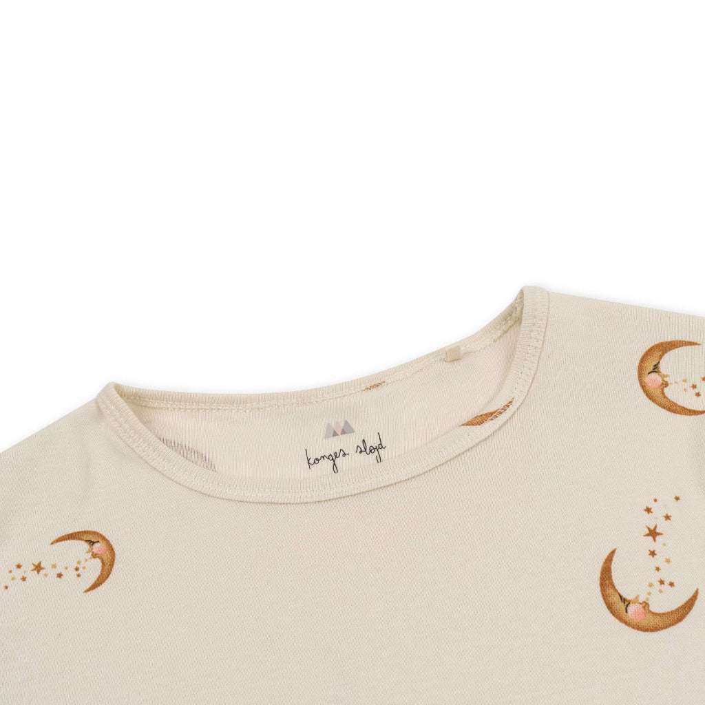 Schlafanzug aus Bio-Baumwolle