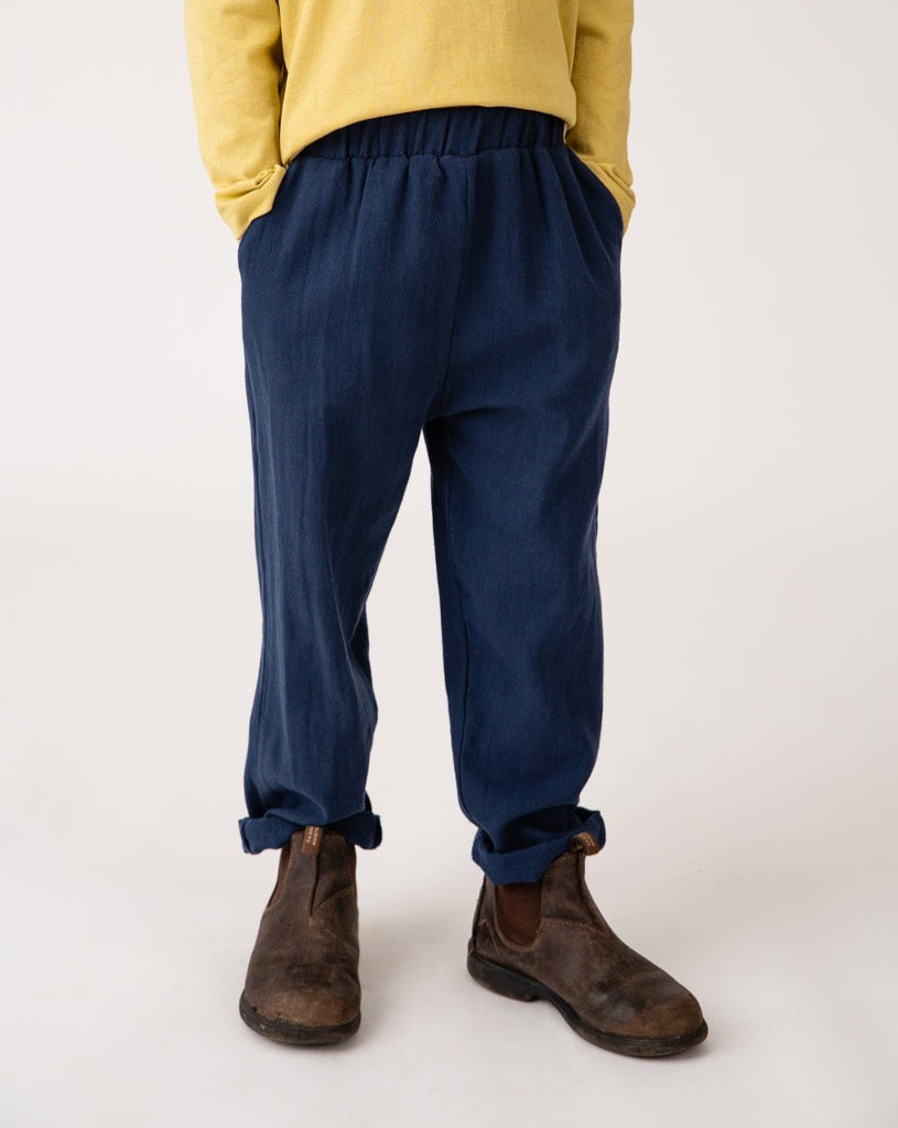 Rugged Chino