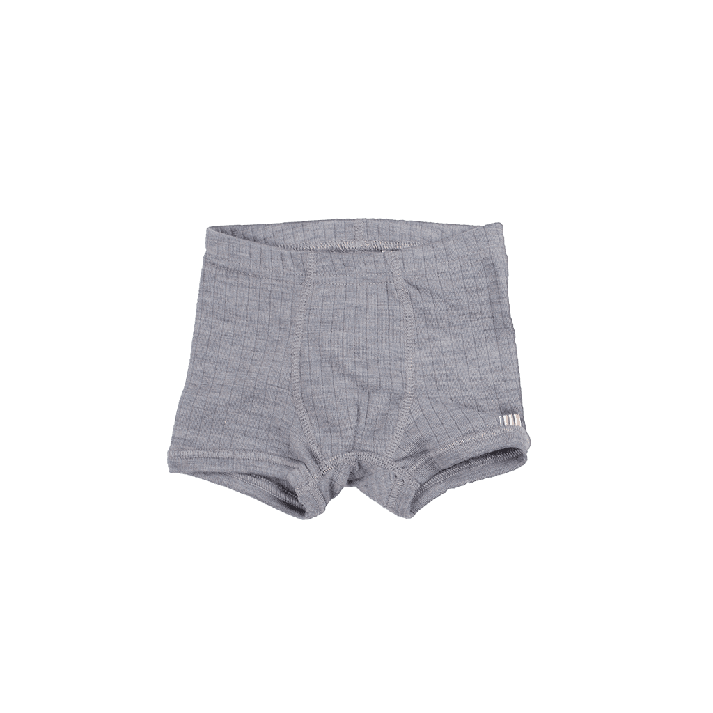 Boxershort aus Merinowolle