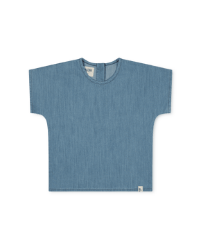 T-Shirt Arlo aus Bio-Baumwolle