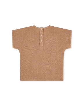 T-Shirt Arlo aus Bio-Baumwolle