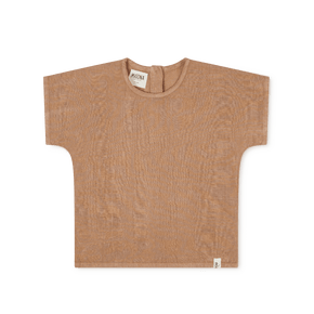 T-Shirt Arlo aus Leinen