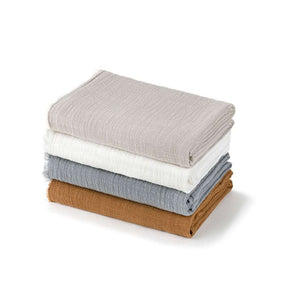 Decke aus Baumwolle